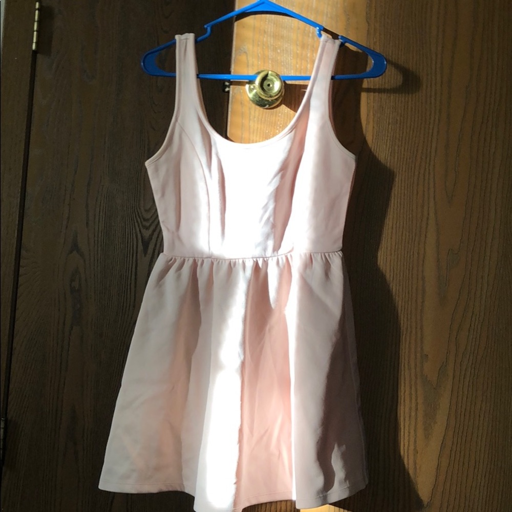 Forever 21 dress
